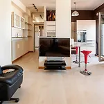 Roby's Panoramic House Apartment *