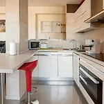 Roby's Panoramic House Apartment
