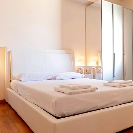 Skyline Michelucci Attico Moderno Con Vista Апартаменты Ливорно