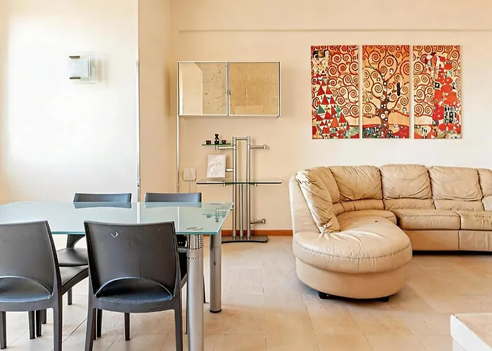 Roby's Panoramic House Appartement