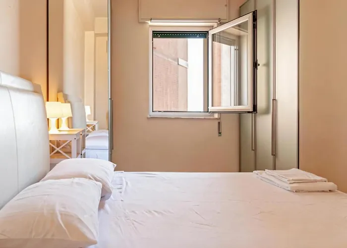 Roby's Panoramic House Appartement *