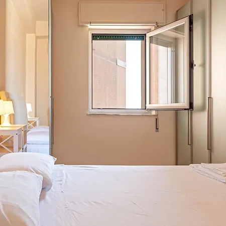 Skyline Michelucci Attico Moderno Con Vista Apartment Livorno