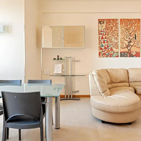 Apartment Skyline Michelucci Attico Moderno Con Vista