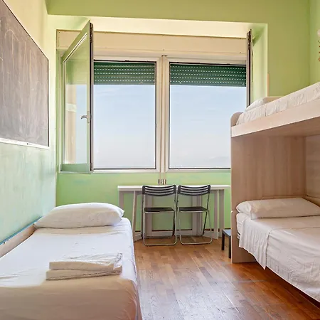 Apartment Skyline Michelucci Attico Moderno Con Vista Livorno