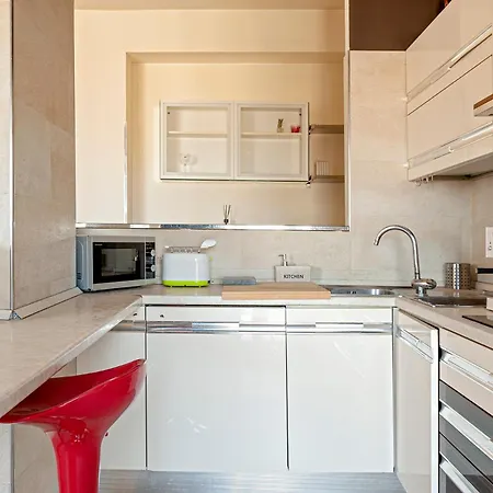 Skyline Michelucci Attico Moderno Con Vista Apartment *